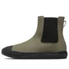 Chuck Taylor All Star Lite Side Gore Shin Hi Water Proof „Olive Green Black“