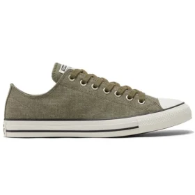 Chuck Taylor All Star Lo „Olive Green“