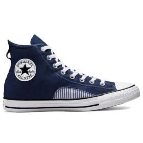 Chuck Taylor All Star Lofi „Dark Blue White“