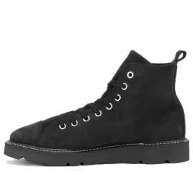 Chuck Taylor All Star Longlife High „Black“