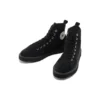 Chuck Taylor All Star Longlife High „Black“