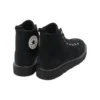 Chuck Taylor All Star Longlife High „Black“