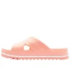 Chuck Taylor All Star Lounge Sandal Lite CX „Soft Peach“