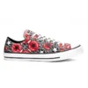 Chuck Taylor All Star Low „Allover Mix Logo Play“