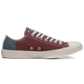 Chuck Taylor All Star Low „Americana Block“