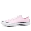 Chuck Taylor All Star Low „Anodized Metals – Pink Foam“