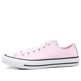 Chuck Taylor All Star Low „Anodized Metals – Pink Foam“
