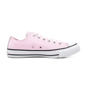 Chuck Taylor All Star Low „Anodized Metals – Pink Foam“