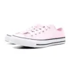 Chuck Taylor All Star Low „Anodized Metals – Pink Foam“