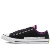 Chuck Taylor All Star Low „Black“