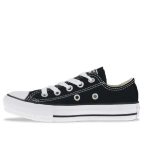 Chuck Taylor All Star Low „Black“