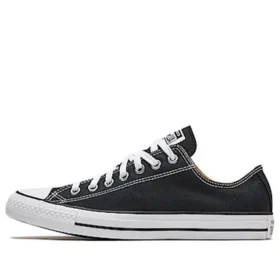 Chuck Taylor All Star Ox „Black“
