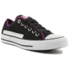 Chuck Taylor All Star Low „Black“