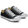 Chuck Taylor All Star Ox „Black“