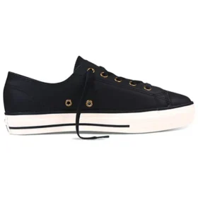 Chuck Taylor All Star Low „Black“