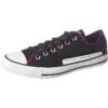 Chuck Taylor All Star Low „Black“