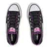 Chuck Taylor All Star Low „Black“