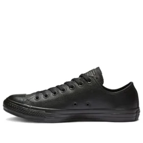 Chuck Taylor All Star Low „Black Mono“