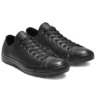 Chuck Taylor All Star Low „Black Mono“