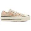 Chuck Taylor All Star Low „Boho Crochet“