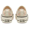 Chuck Taylor All Star Low „Boho Crochet“