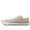 Chuck Taylor All Star Low „Burnt Color Pack Beige“