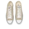 Chuck Taylor All Star Low „Burnt Color Pack Beige“