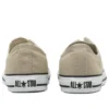 Chuck Taylor All Star Low „Burnt Color Pack Beige“