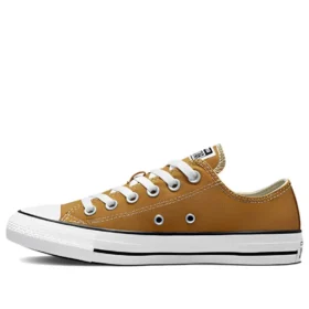 Chuck Taylor All Star Low „Burnt Honey“