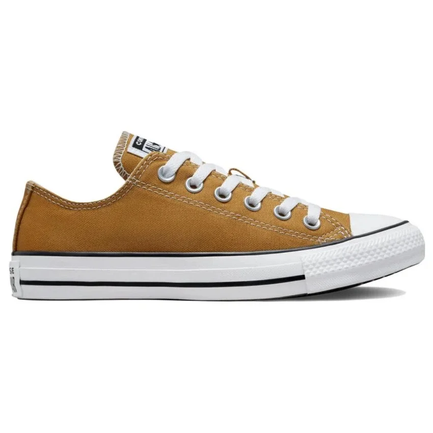 Chuck Taylor All Star Low „Burnt Honey“ Chuck Taylor All Star Low „Burnt Honey“