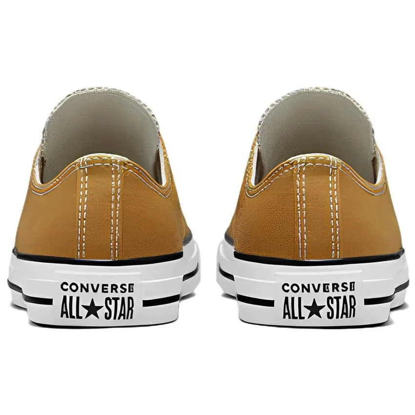 Chuck Taylor All Star Low „Burnt Honey“ Chuck Taylor All Star Low „Burnt Honey“