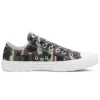 Chuck Taylor All Star Low „Camo-Green“
