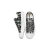 Chuck Taylor All Star Low „Camo-Green“