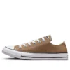 Chuck Taylor All Star Low Canvas „Brown“