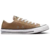 Chuck Taylor All Star Low Canvas „Brown“