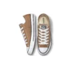 Chuck Taylor All Star Low Canvas „Brown“