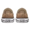 Chuck Taylor All Star Low Canvas „Brown“