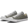 Chuck Taylor All Star Low „Charcoal“