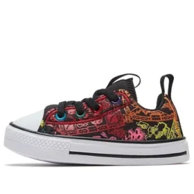 Chuck Taylor All Star Low „Chinese New Year“
