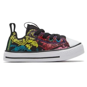 Chuck Taylor All Star Low „Chinese New Year“