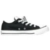 Chuck Taylor All Star Low Classic Daisies Print „Black“