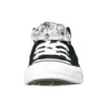 Chuck Taylor All Star Low Classic Daisies Print „Black“