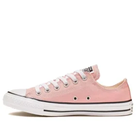 Chuck Taylor All Star Low „Coastal Pink“