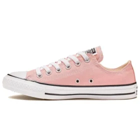 Chuck Taylor All Star Low „Coastal Pink“