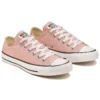 Chuck Taylor All Star Low „Coastal Pink“
