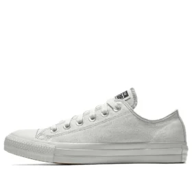 Chuck Taylor All Star Low Custom „White“