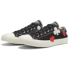 Chuck Taylor All Star Low „Deck of Card“
