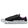 Chuck Taylor All Star Low „Dramatic Nights – Black“