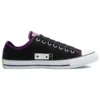 Chuck Taylor All Star Low „Dramatic Nights – Black“