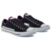 Chuck Taylor All Star Low „Dramatic Nights – Black“